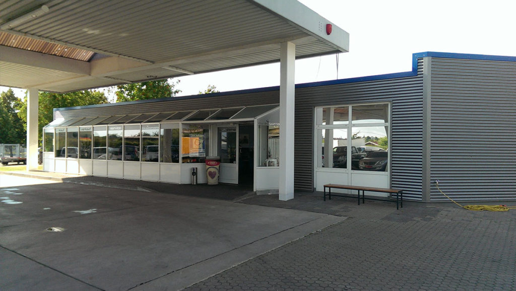 Kfz Werkstatt Erfurt